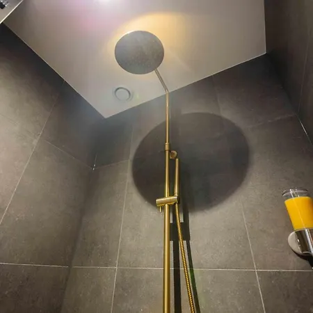 Luxurious 35m2 Designer - R51a Apartmán *