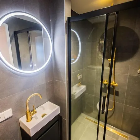 Luxurious 35m2 Designer - R51a Eindhoven