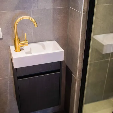 Apartment Luxurious 35m2 Designer - R51a