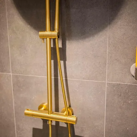 Luxurious 35m2 Designer - R51a Appartement *
