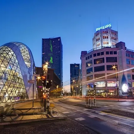 Luxurious 35m2 Designer - R51a