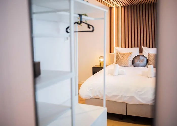 Luxurious 35m2 Designer - R51a * Eindhoven