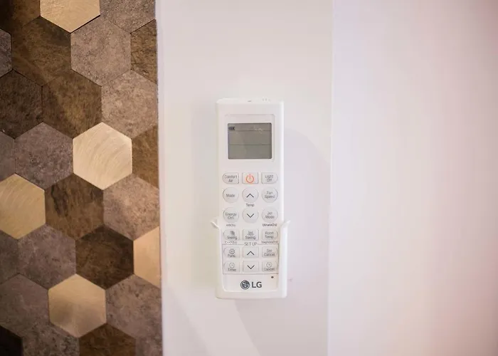 Luxurious 35m2 Designer - R51a איינדהובן