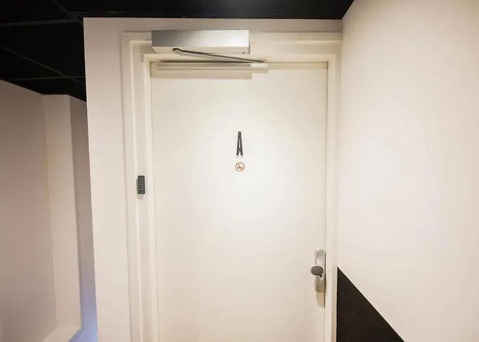 Apartmán Luxurious 35m2 Designer - R51a Eindhoven