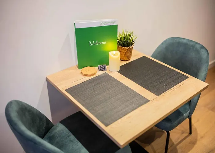 Luxurious 35m2 Designer - R51a איינדהובן