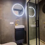Apartman Luxurious 35m2 Designer - R51a *