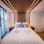 Luxurious 35m2 Designer - R51a Eindhove