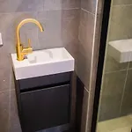 Apartman Luxurious 35m2 Designer - R51a