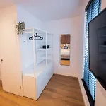 Apartman Luxurious 35m2 Designer - R51a *