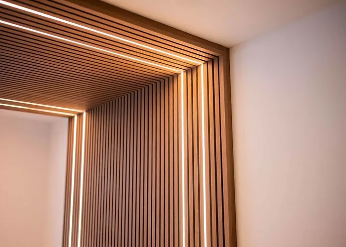 Luxurious 35m2 Designer - R51a * آيندهوفن